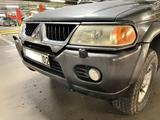 Mitsubishi Pajero Sport 2007 годаүшін6 600 000 тг. в Алматы – фото 2