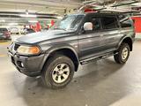 Mitsubishi Pajero Sport 2007 года за 6 100 000 тг. в Алматы – фото 3