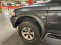 Mitsubishi Pajero Sport 2007 года за 6 600 000 тг. в Алматы – фото 5