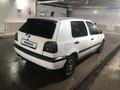 Volkswagen Golf 1994 годаfor1 700 000 тг. в Астана – фото 4