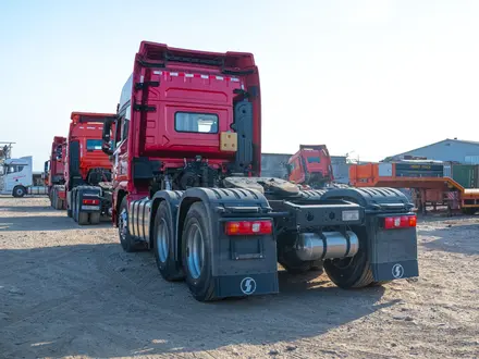 Shacman  Shacman X5000 480 л. С 2021 г. 2021 года за 22 000 000 тг. в Тараз – фото 6