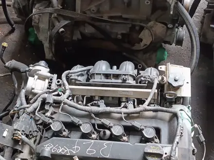 Двигатель АКПП Ford Focus за 350 000 тг. в Алматы