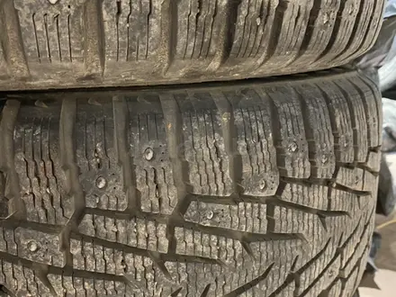 Диски с резиной на Range Rover за 250 000 тг. в Алматы – фото 6