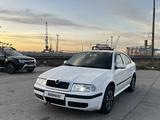 Skoda Octavia 2006 годаүшін3 700 000 тг. в Актау