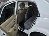 Nissan Tiida 2007 годаүшін2 800 000 тг. в Алматы – фото 5