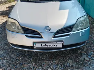 Nissan Primera