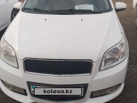 Ravon Nexia R3 2019 года за 3 300 000 тг. в Кызылорда