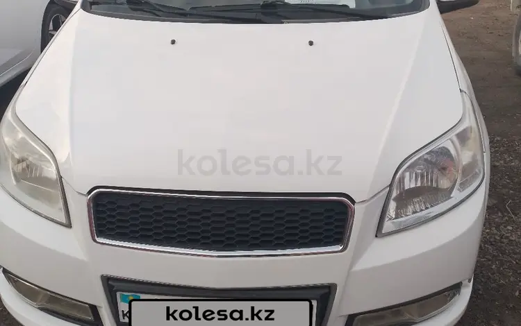 Ravon Nexia R3 2019 года за 3 300 000 тг. в Кызылорда