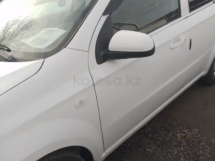 Ravon Nexia R3 2019 года за 3 300 000 тг. в Кызылорда – фото 3