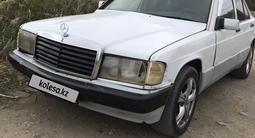 Mercedes-Benz 190 1987 годаүшін700 000 тг. в Кызылорда – фото 2