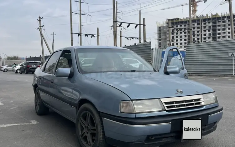 Opel Vectra 1989 годаfor1 000 000 тг. в Шымкент