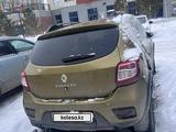 Renault Sandero Stepway 2017 года за 2 999 999 тг. в Астана