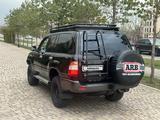 Toyota Land Cruiser 2007 годаүшін17 500 000 тг. в Алматы – фото 5