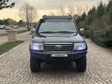 Toyota Land Cruiser 2007 года за 17 500 000 тг. в Алматы – фото 3