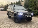 Toyota Land Cruiser 2007 годаүшін17 500 000 тг. в Алматы