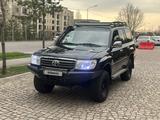 Toyota Land Cruiser 2007 года за 17 500 000 тг. в Алматы – фото 4