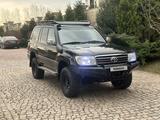 Toyota Land Cruiser 2007 годаүшін17 500 000 тг. в Алматы – фото 2