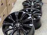 RANGE ROVER R23 5x120 10J за 660 000 тг. в Алматы