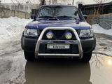 Nissan Patrol 1998 годаfor5 550 000 тг. в Алматы