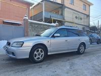 Subaru Legacy 2003 годаfor3 200 000 тг. в Алматы