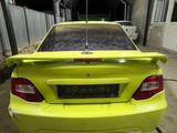 Daewoo Nexia 2008 годаүшін850 000 тг. в Кентау – фото 3