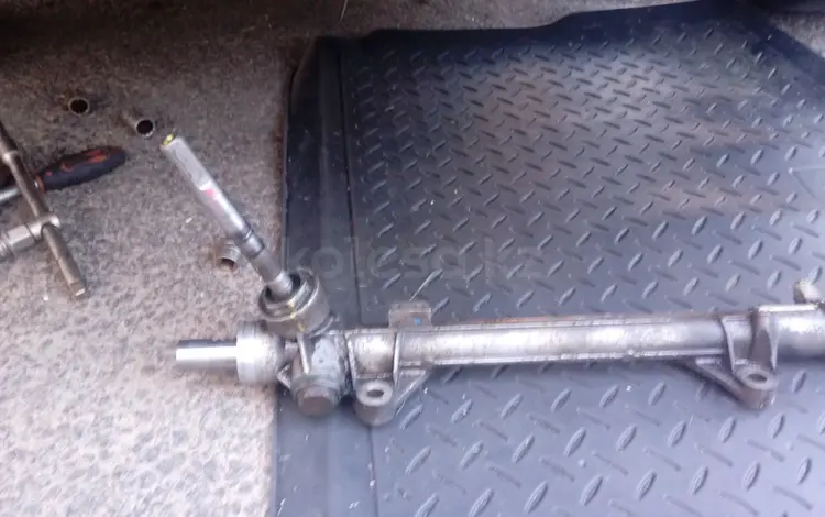 РУЛЕВАЯ РЕЙКА| NISSAN за 27 500 тг. в Алматы