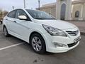 Hyundai Accent 2014 годаүшін4 600 000 тг. в Астана – фото 6