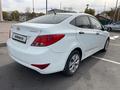 Hyundai Accent 2014 годаүшін4 600 000 тг. в Астана – фото 7