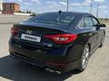 Hyundai Sonata 2015 года за 7 900 000 тг. в Караганда – фото 3