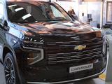 Chevrolet Tahoe 2025 года за 53 990 000 тг. в Шымкент