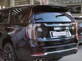 Chevrolet Tahoe 2025 года за 53 990 000 тг. в Шымкент – фото 4