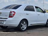 Chevrolet Cobalt 2021 года за 5 700 000 тг. в Экибастуз
