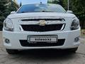 Chevrolet Cobalt 2021 годаfor6 300 000 тг. в Экибастуз – фото 2