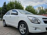 Chevrolet Cobalt 2021 года за 5 700 000 тг. в Экибастуз – фото 2