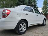 Chevrolet Cobalt 2021 года за 5 700 000 тг. в Экибастуз – фото 3