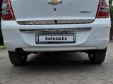 Chevrolet Cobalt 2021 года за 5 700 000 тг. в Экибастуз – фото 4