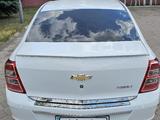 Chevrolet Cobalt 2021 года за 5 700 000 тг. в Экибастуз – фото 5