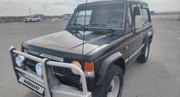 Mitsubishi Pajero 1988 годаүшін2 200 000 тг. в Актау