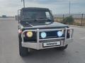 Mitsubishi Pajero 1988 годаүшін2 200 000 тг. в Актау – фото 2