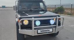 Mitsubishi Pajero 1988 годаүшін2 200 000 тг. в Актау – фото 2