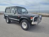 Mitsubishi Pajero 1988 годаүшін2 200 000 тг. в Актау – фото 3