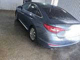 Hyundai Sonata 2015 годаүшін4 400 000 тг. в Атырау – фото 3