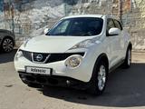 Nissan Juke 2014 года за 5 300 000 тг. в Кокшетау – фото 2