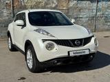 Nissan Juke 2014 года за 5 300 000 тг. в Кокшетау – фото 4