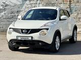 Nissan Juke 2014 года за 5 300 000 тг. в Кокшетау