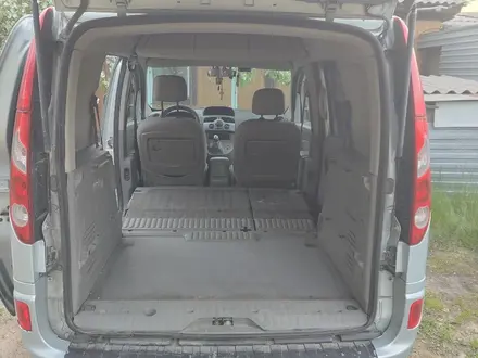 Renault Kangoo 2009 года за 4 100 000 тг. в Костанай – фото 3