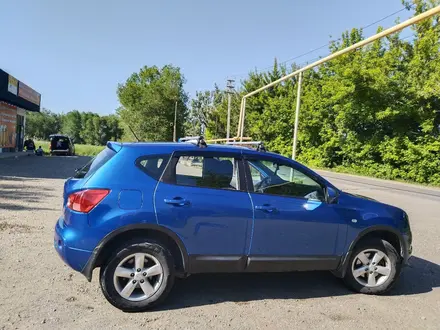 Nissan Qashqai 2008 года за 4 500 000 тг. в Алматы – фото 2