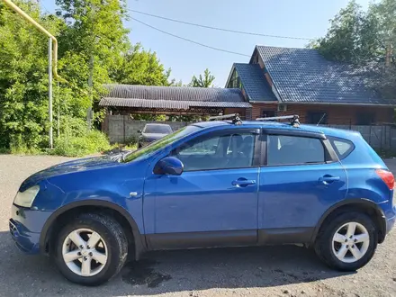 Nissan Qashqai 2008 года за 4 500 000 тг. в Алматы – фото 6