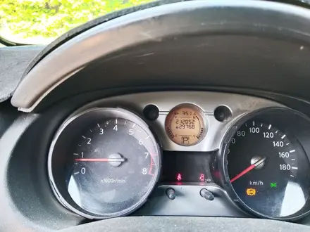 Nissan Qashqai 2008 года за 4 500 000 тг. в Алматы – фото 9