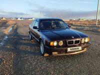 BMW 525 1994 годаfor2 547 642 тг. в Атырау